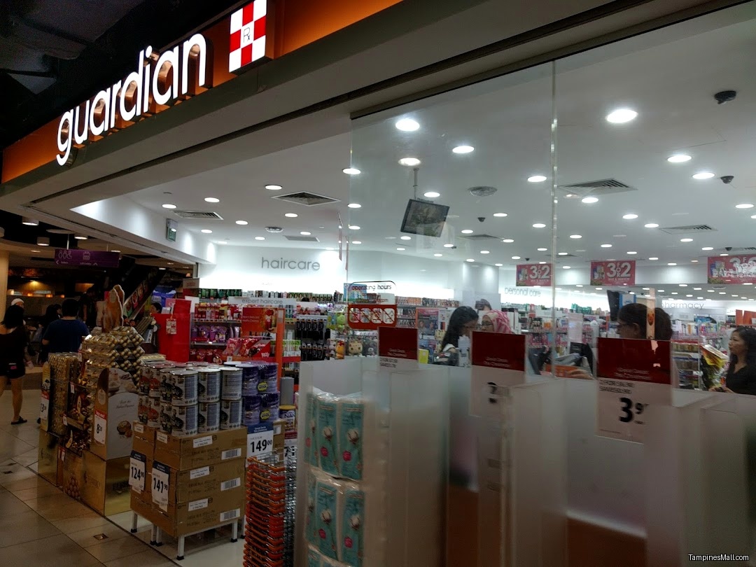 Tampines Mall - Image 154