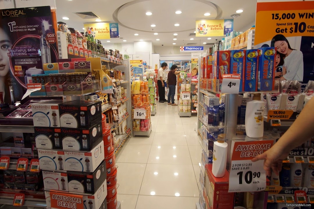 Tampines Mall - Image 250