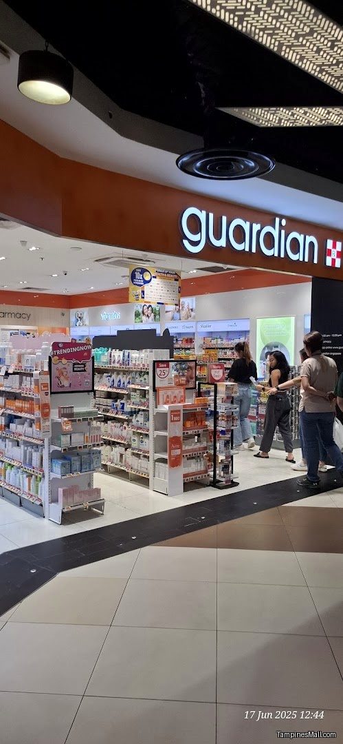 Tampines Mall - Image 549