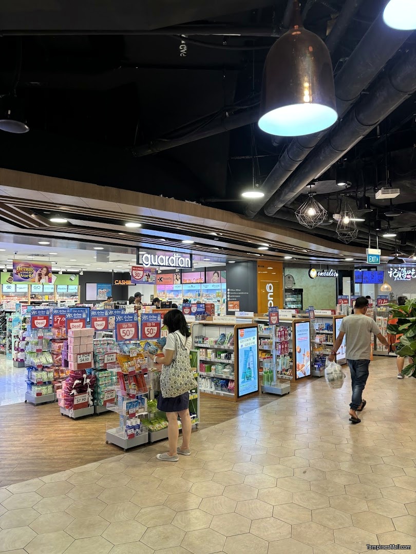 Tampines Mall - Image 506