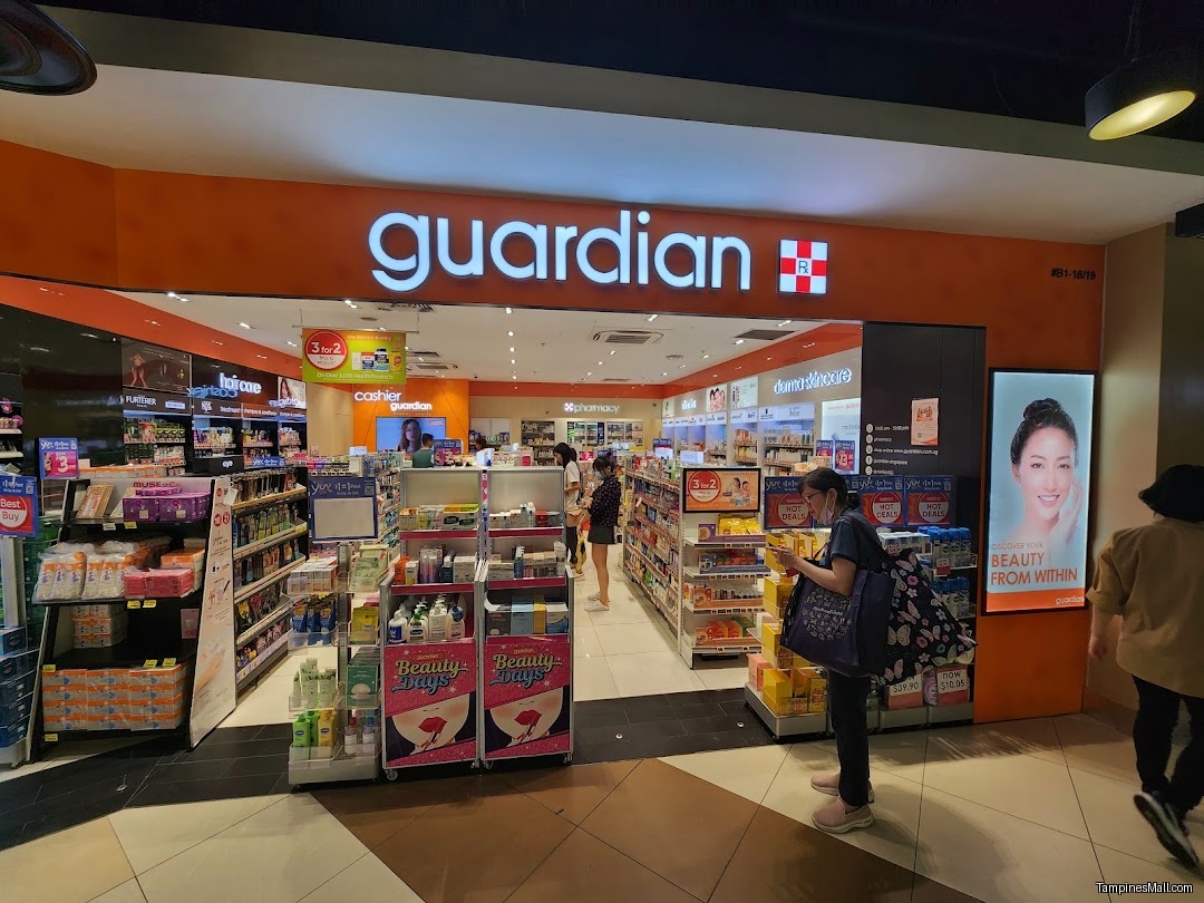 Tampines Mall - Image 327