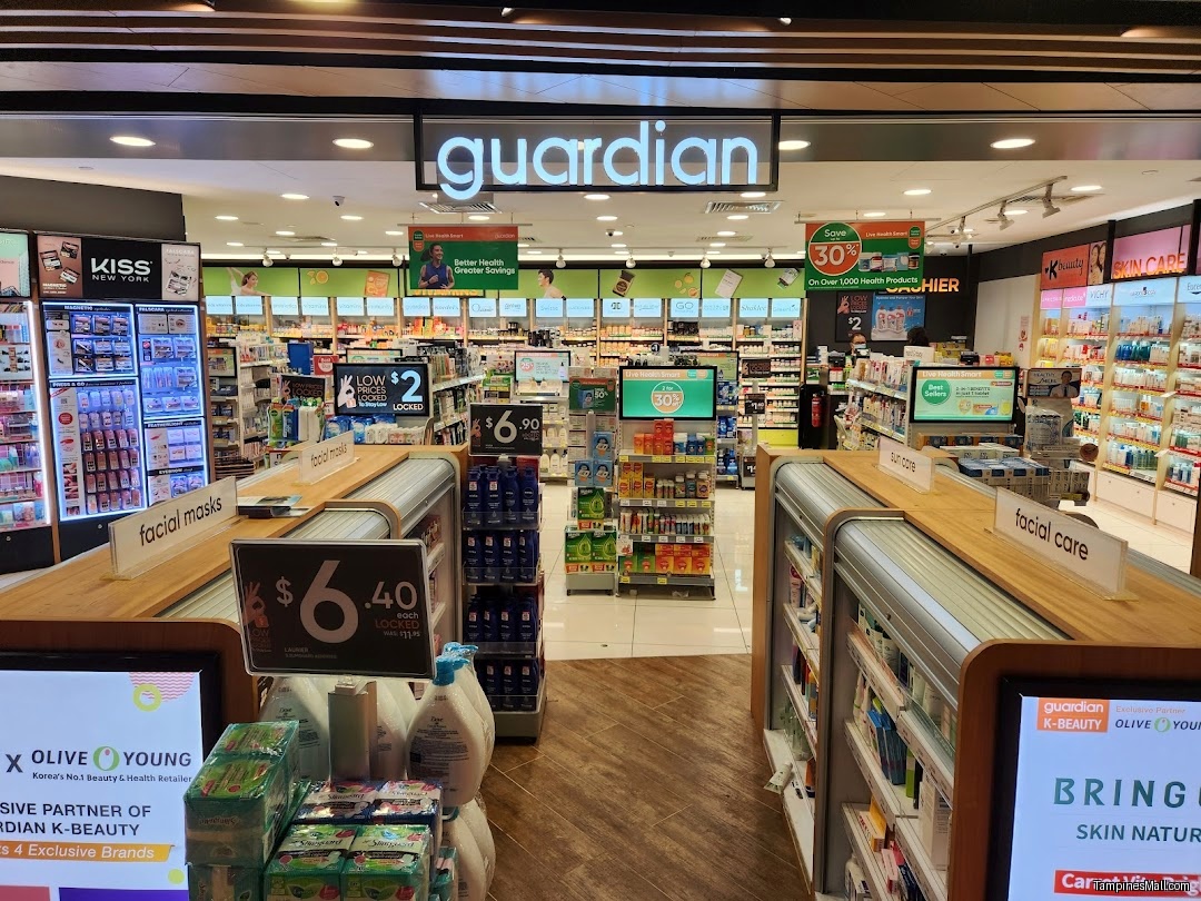 Tampines Mall - Image 437