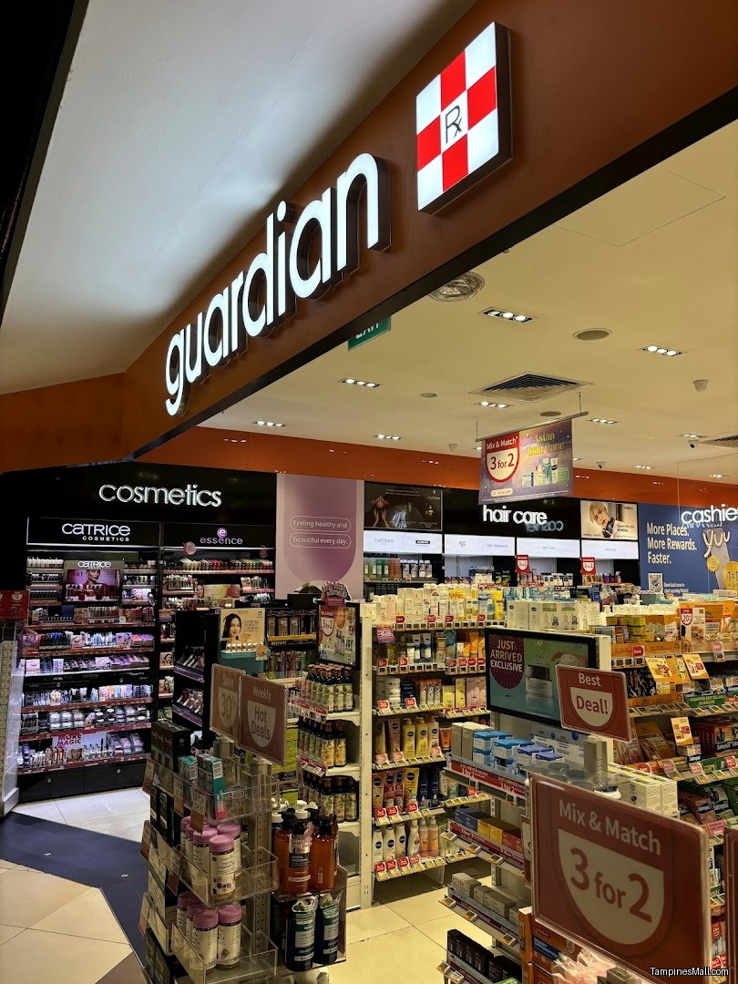 Tampines Mall - Image 407