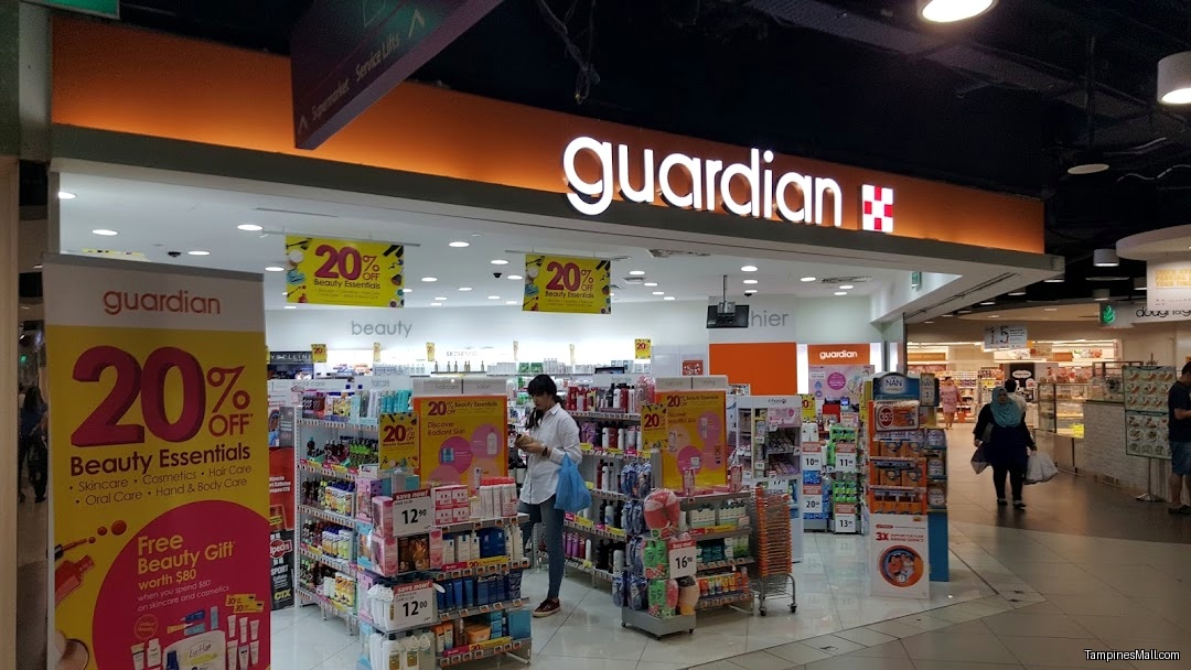 Tampines Mall - Image 542
