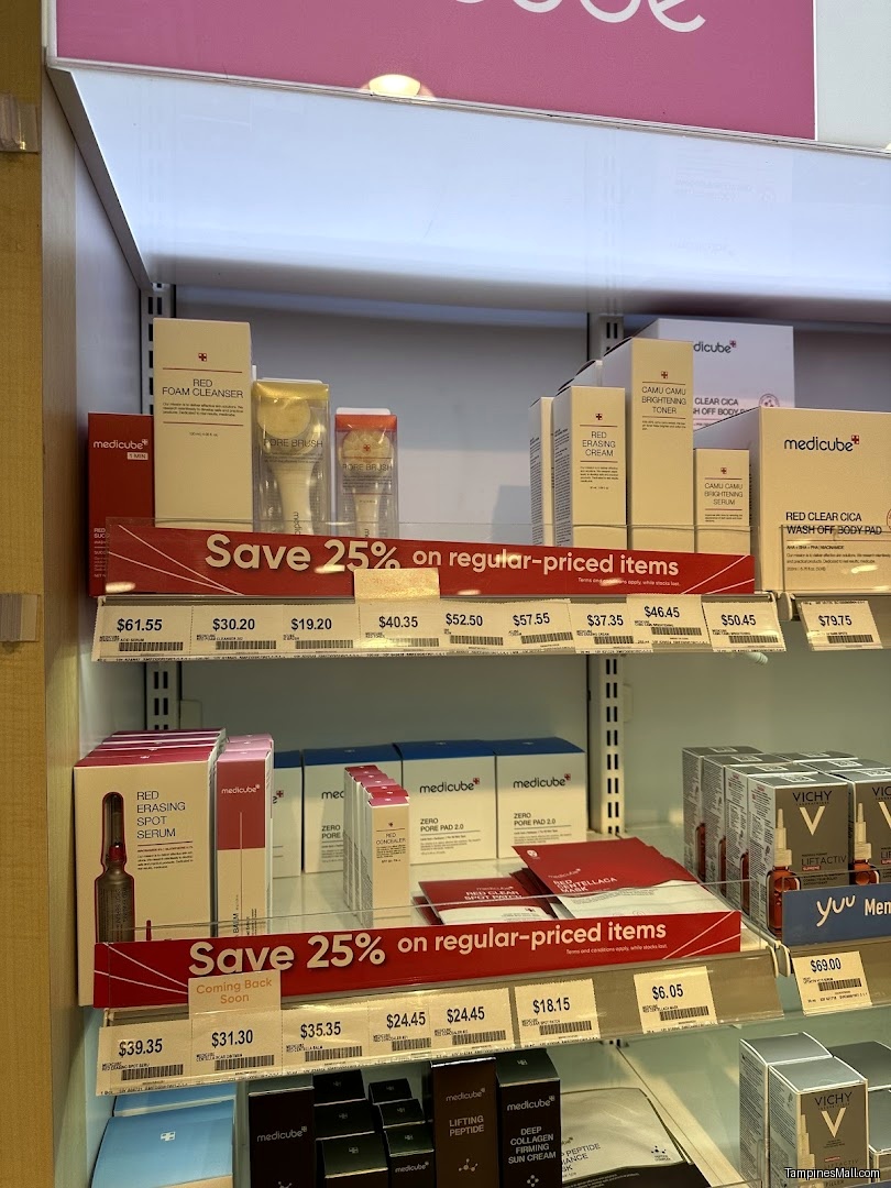 Tampines Mall - Image 292