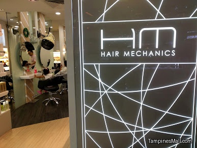 Hair Mechanics