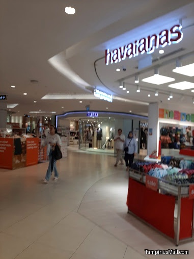 Havaianas - Tampines Mall