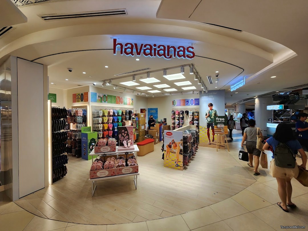Tampines Mall - Image 106