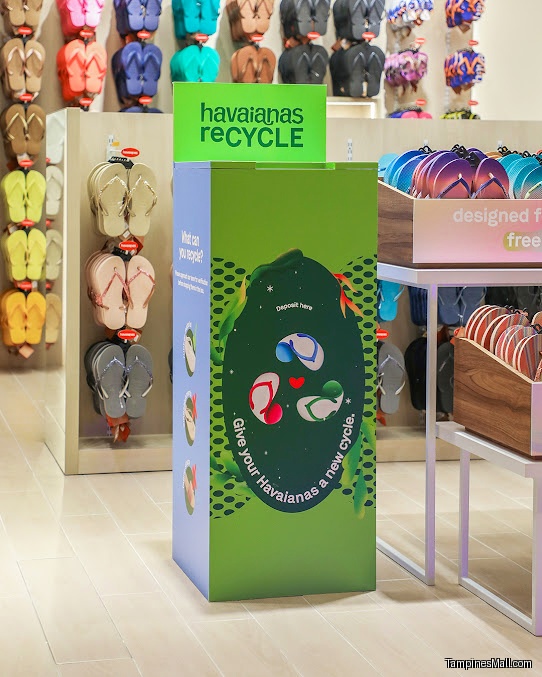 Havaianas - Tampines Mall