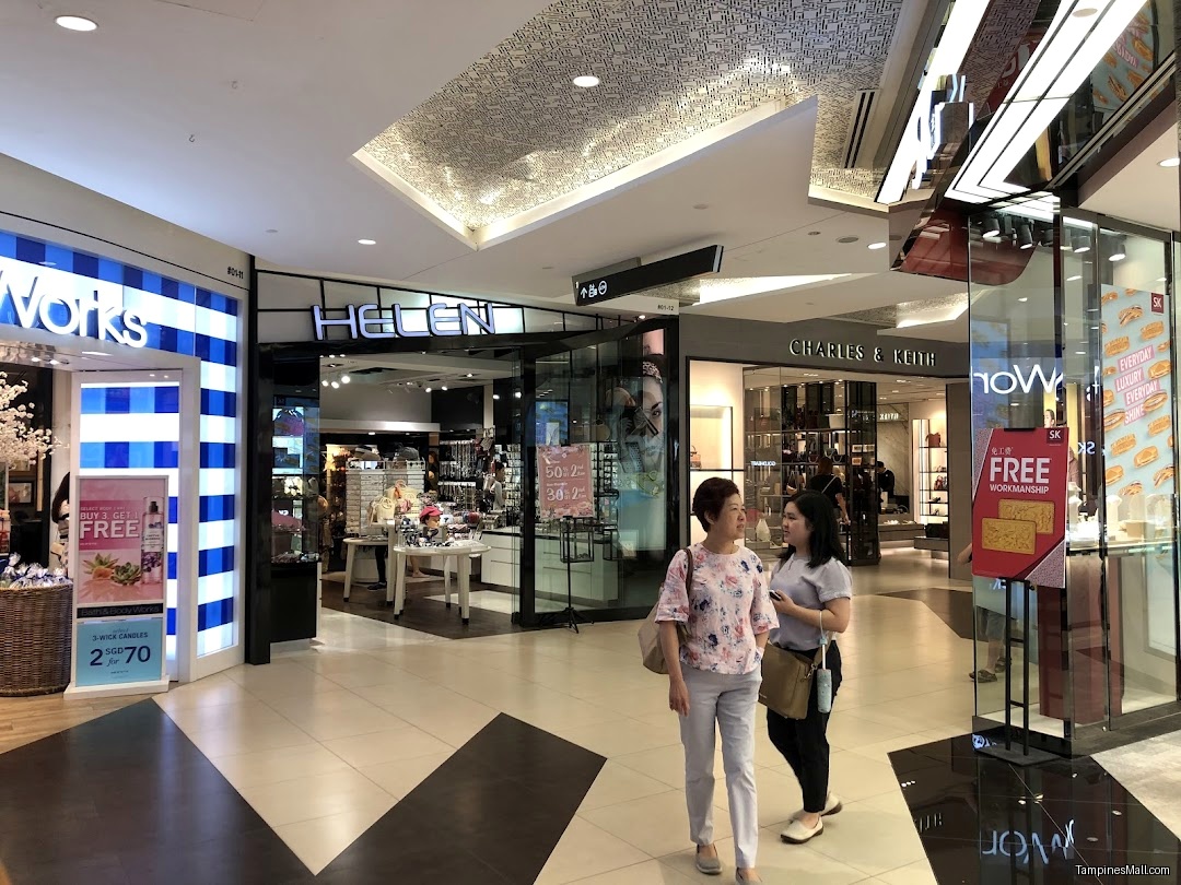 Tampines Mall - Image 88