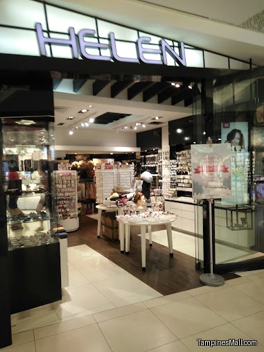 Helen Tampines Mall