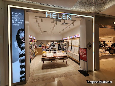 Helen Tampines Mall