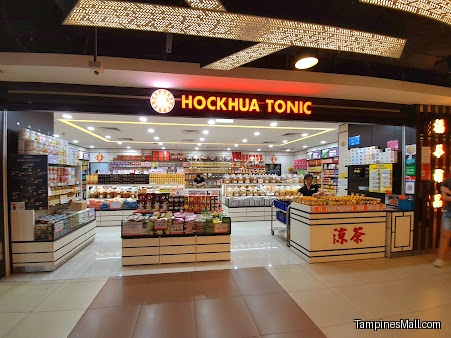 Hockhua Tonic