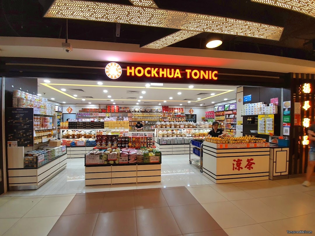 Hockhua Tonic
