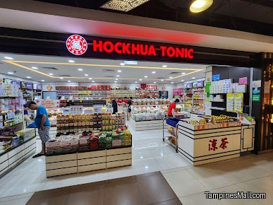 Hockhua Tonic