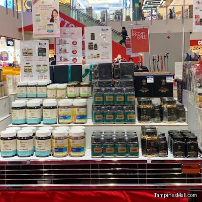 HoneyWorld - Isetan Tampines