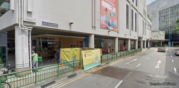 iKnow - Tampines Mall
