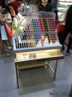 innisfree Tampines Mall
