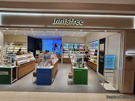 innisfree Tampines Mall