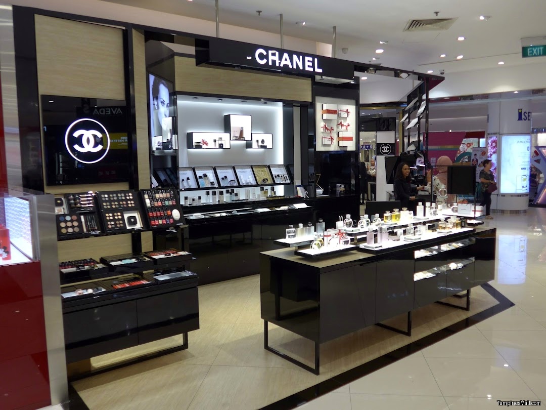 Isetan Singapore