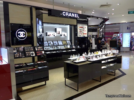 Isetan Singapore