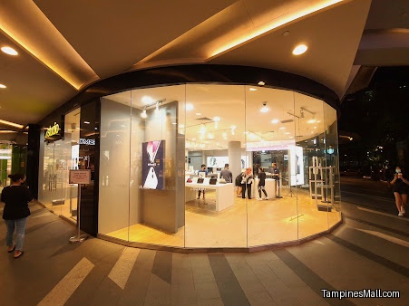 iStudio Tampines Mall