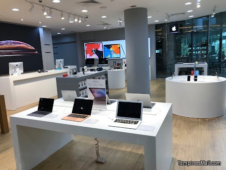 iStudio Tampines Mall