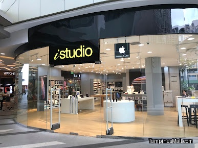 iStudio Tampines Mall