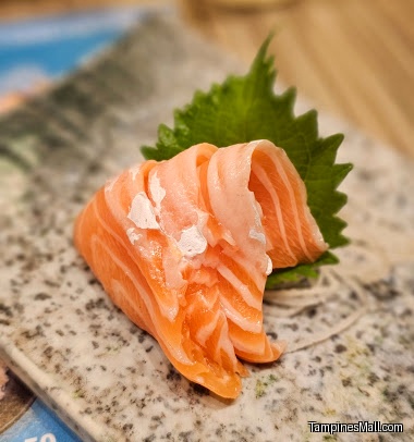 Itacho Sushi
