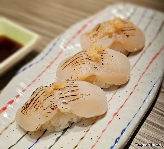 Itacho Sushi