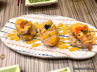 Itacho Sushi