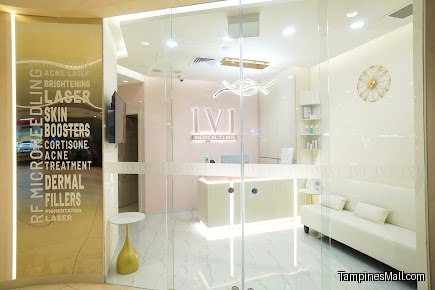 IVI Medical Clinic - Tampines Mall