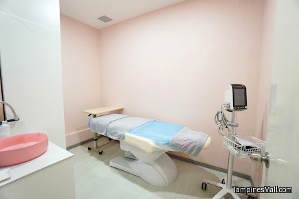 IVI Medical Clinic - Tampines Mall