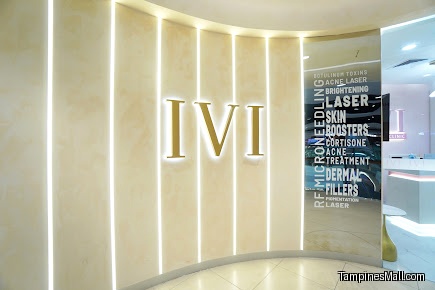 IVI Therapeutics - Tampines Mall