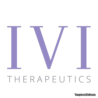 IVI Therapeutics - Tampines Mall