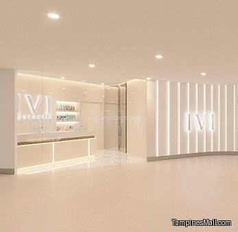 IVI Therapeutics - Tampines Mall