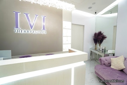IVI Therapeutics - Tampines Mall