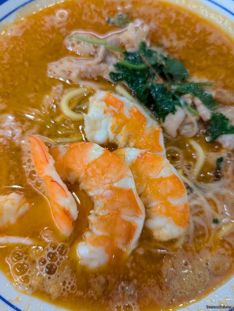 Jiaxin's Prawn Noodle - Image 18