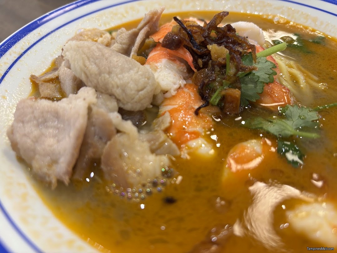 Jiaxin's Prawn Noodle - Image 10