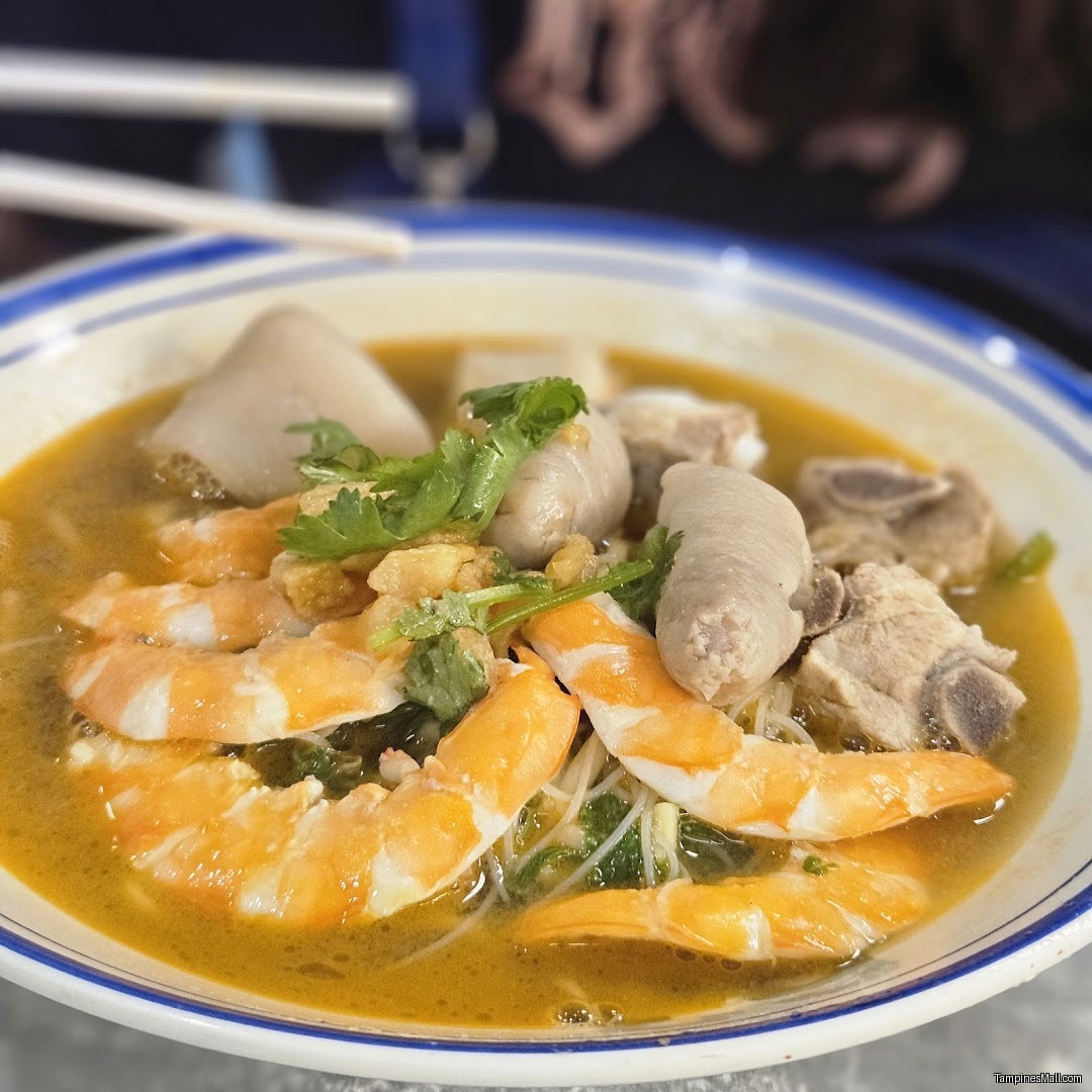 Jiaxin's Prawn Noodle - Image 13