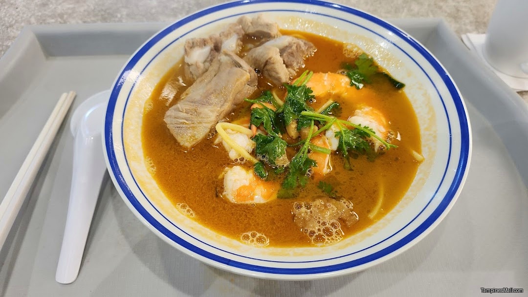 Jiaxin's Prawn Noodle - Image 14