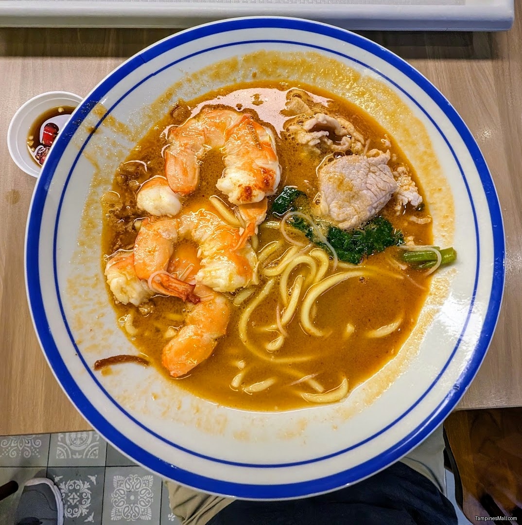 Jiaxin's Prawn Noodle - Image 22