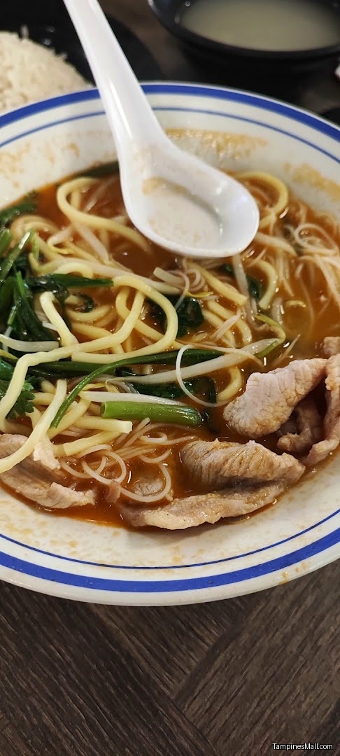 Jiaxin's Prawn Noodle - Image 12
