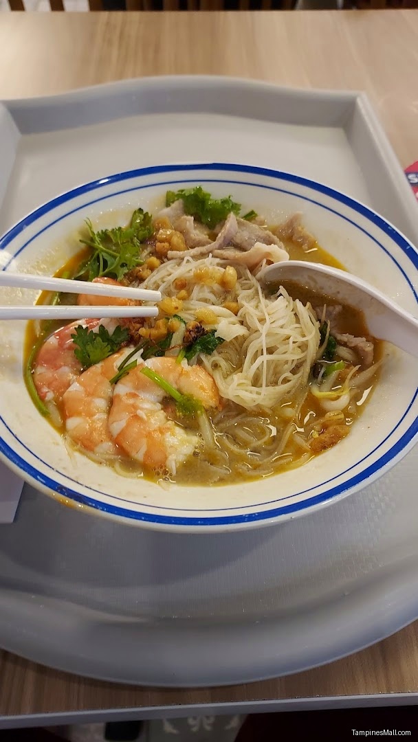 Jiaxin's Prawn Noodle - Image 17