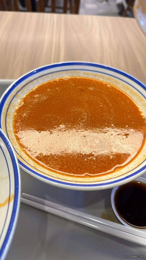 Jiaxin's Prawn Noodle