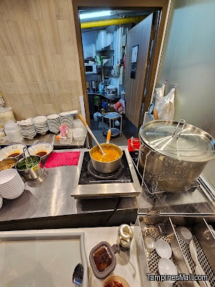Jiaxin's Prawn Noodle