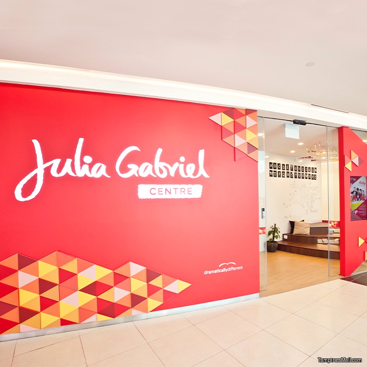 Tampines Mall - Image 93