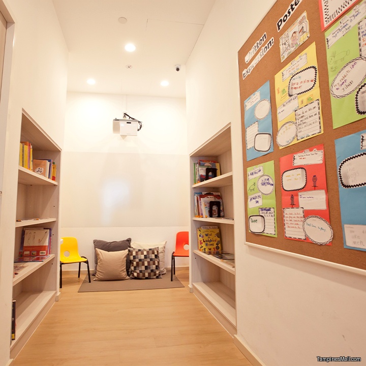 Tampines Mall - Image 167