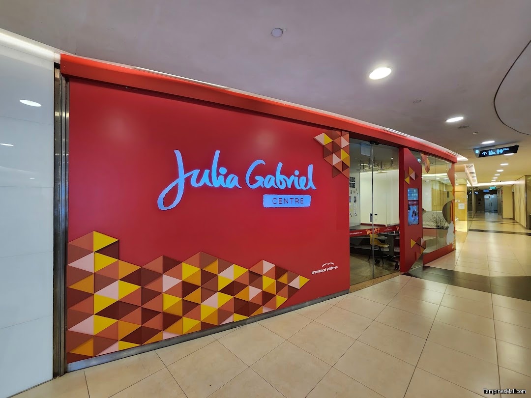 Tampines Mall - Image 497