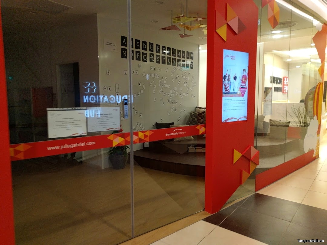 Tampines Mall - Image 405